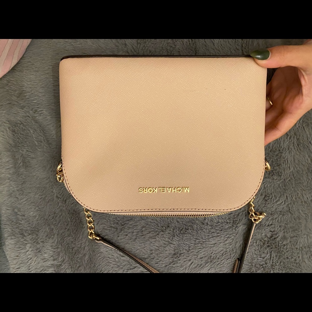 michael kors crossbody